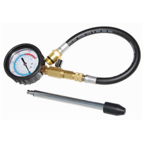 automobile compression tester|accurate compression tester.